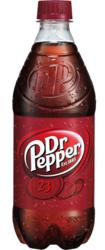 Dr Pepper