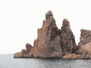 廟島列島