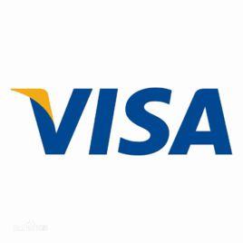 VISA[簽證的英語]