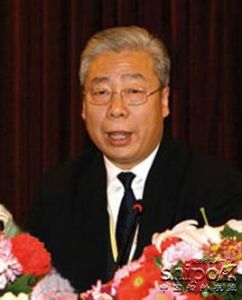 李長印[中國船舶重工集團公司原黨組書記、總經理]