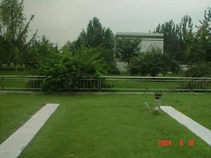 北京市石景山區氣象局 北京市石景山區氣象局