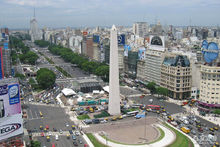 Buenos Aires