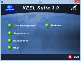 keel[開源的java軟體工具]