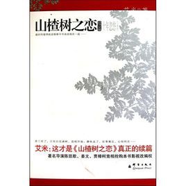 山楂樹之戀續篇：十年忽悠