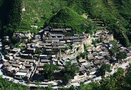 山底下村[雲南省保山市隆陽區水寨鄉江邊村委會下轄村]