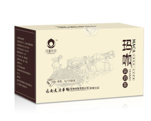 天源華瑪牌瑪咖袋泡茶