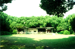 上海波陽公園