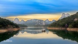 烏山[福建省雲霄縣景點]