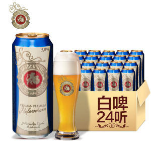 恆康天誠進口巴登獅啤酒