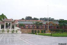 灌口萬寶山觀光果園