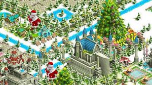 精靈城市聖誕版 Elf City Xmas