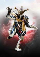 Zodiarts