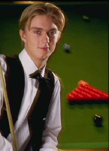 Paul Hunter (snooker player)