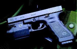 GLOCK37