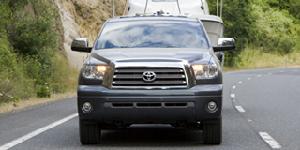 2009款豐田Tundra