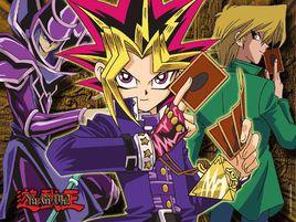 yu gi oh