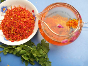 Safflower