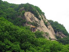 鳳凰山[江蘇省睢寧縣鳳凰山]