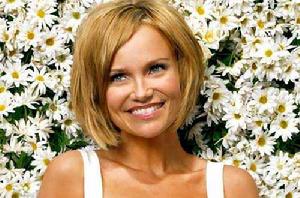 Kristin Chenoweth