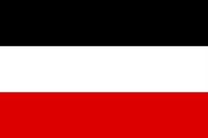 德意志第二帝國國旗