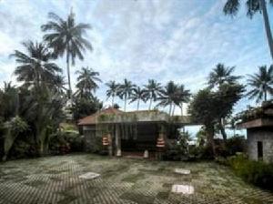 Sea Breeze Villa Candidasa