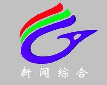 廣安電視台新聞頻道LOGO