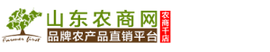 山東農商網農商千店LOGO