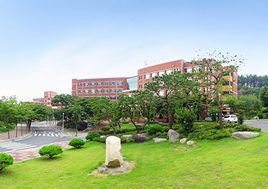 韓國啟明文化大學