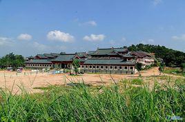 華嚴寺[廣東省廣州市華嚴寺]