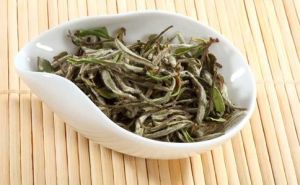 Bai Mudan tea