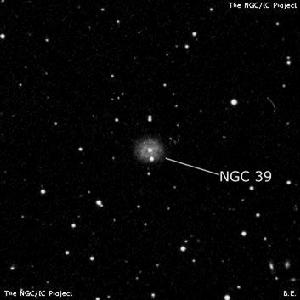 NGC 39