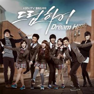 Dream High Part.1