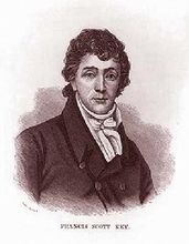 Francis Scott Key