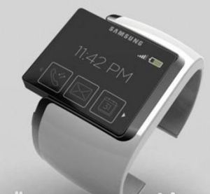 Galaxy Gear