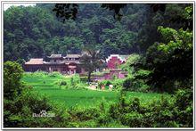 宜豐縣美麗風景