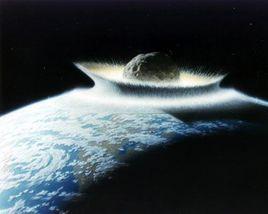 1950DA小行星