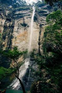 永泰雲頂山