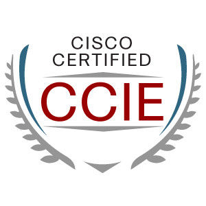 CCIE