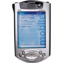 PocketPC