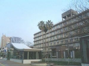 日本九州藝術工科大學