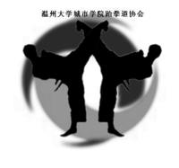 溫州大學城市學院跆拳道社團