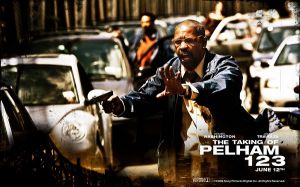 The Taking of Pelham 123 (2009 film)