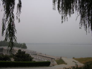 青龍湖水上遊樂園