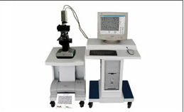 精子微生物圖像分析系統