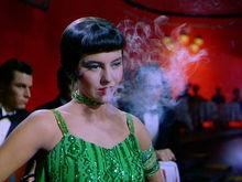 Cyd Charisse