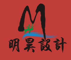 明昊LOGO