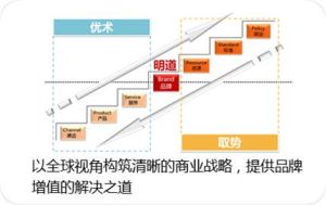 炫橙傳媒-商業戰略諮詢