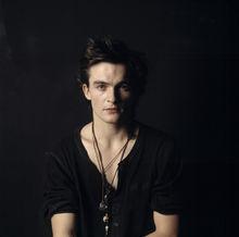 Rupert Friend