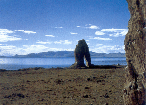 扎西半島