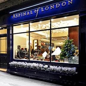 Aspinal of London